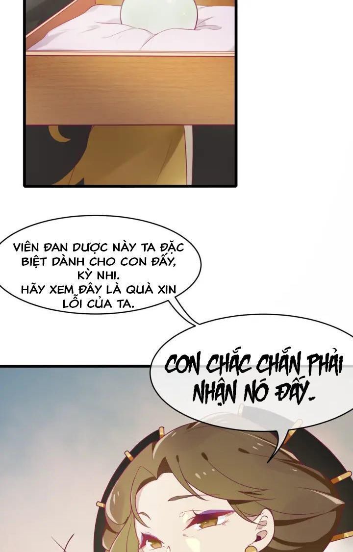 Ngã Đích Phòng Khách Thị Yêu Quái Chapter 4 - Next 