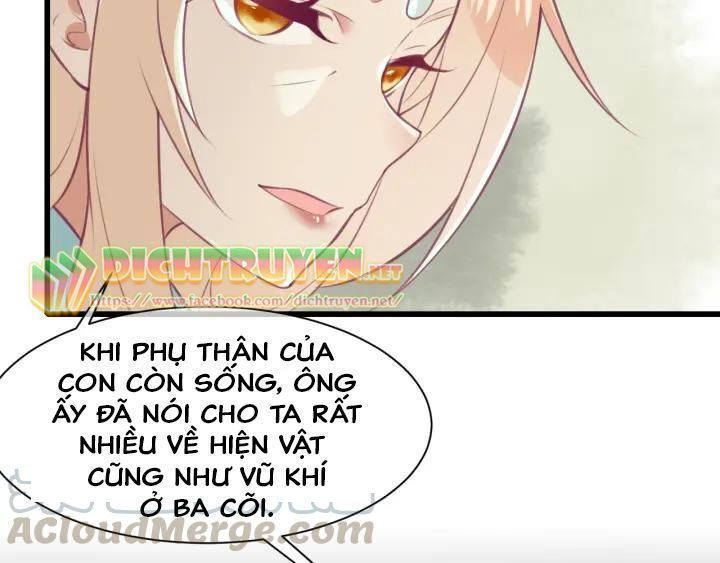 Ngã Đích Phòng Khách Thị Yêu Quái Chapter 4 - Next 