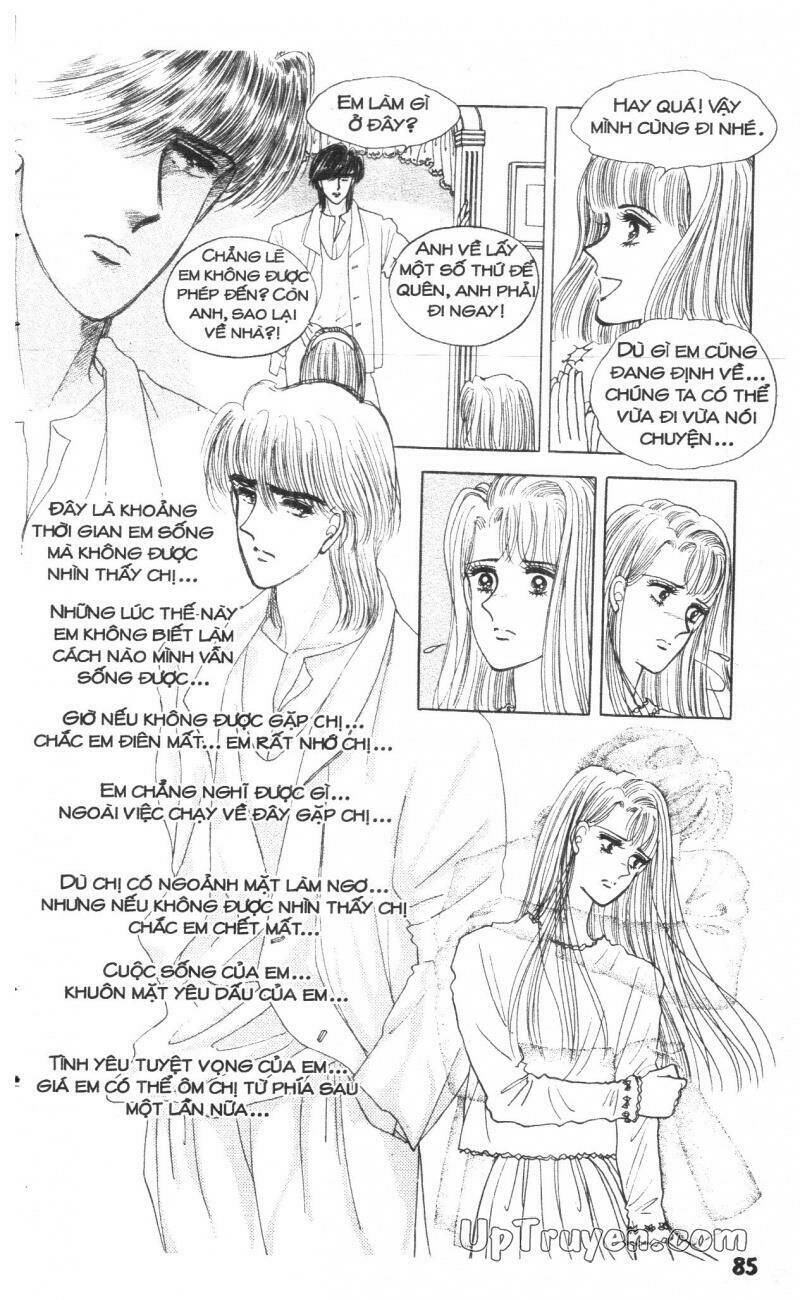 Ngang Trái Chapter 1 - Next Chapter 2