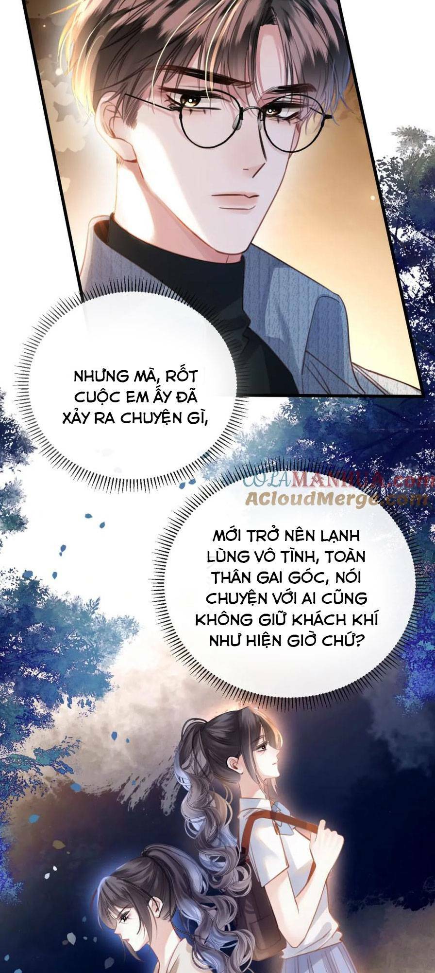 ngày mai cũng thích em chapter 19 - Next Chapter 19