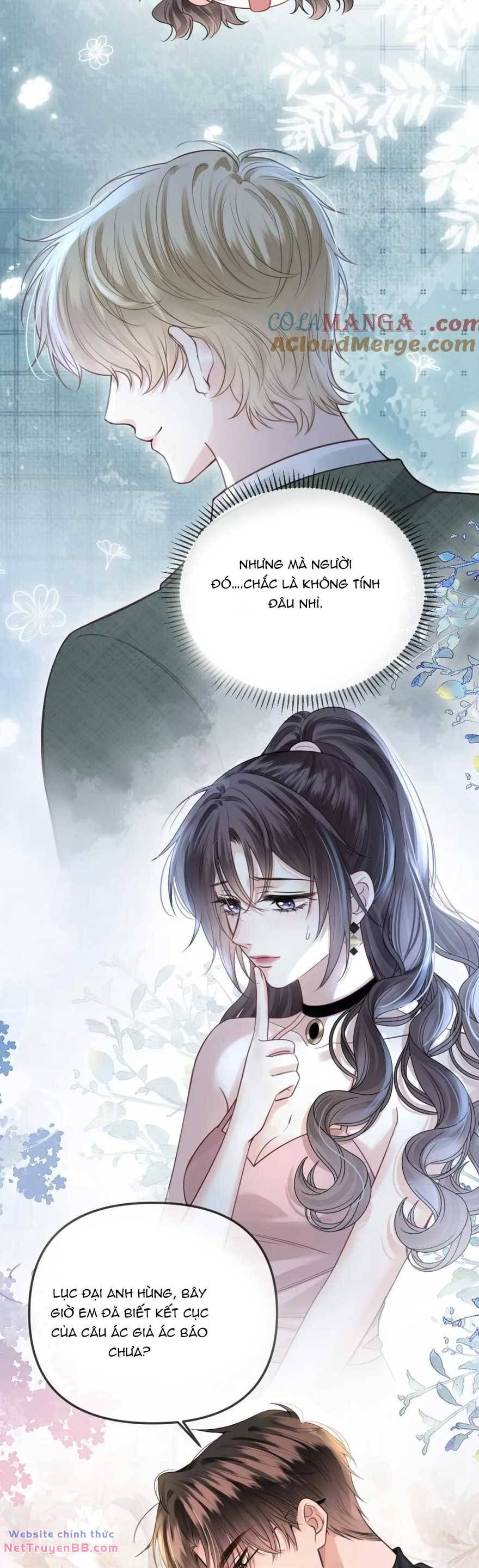 ngày mai cũng thích em chapter 39 - Next Chapter 39