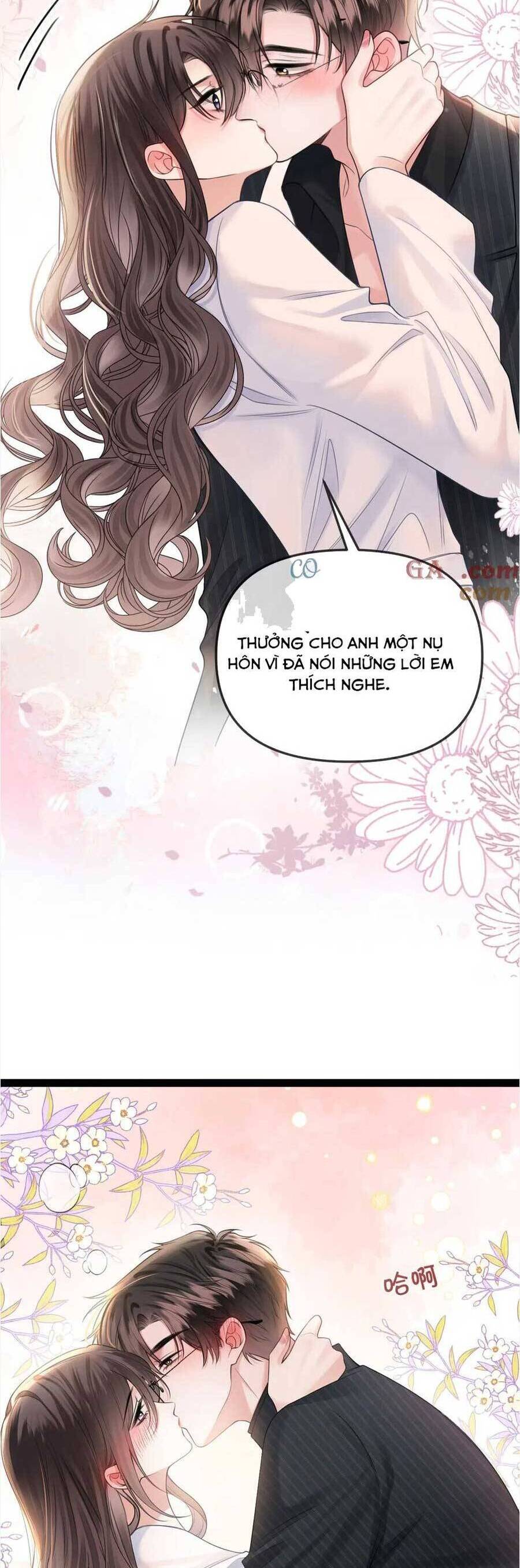 ngày mai cũng thích em Chương 42 - Next Chapter 42