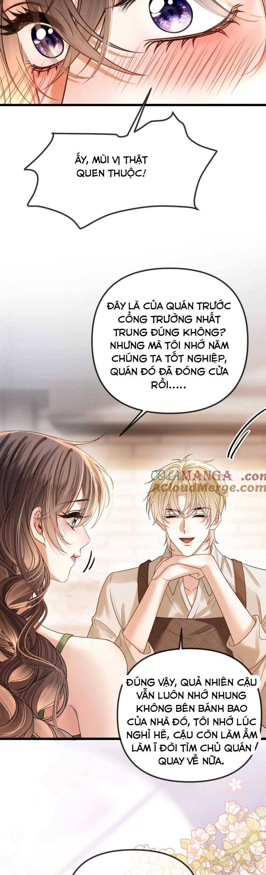 ngày mai cũng thích em Chương 52 - Next Chapter 52