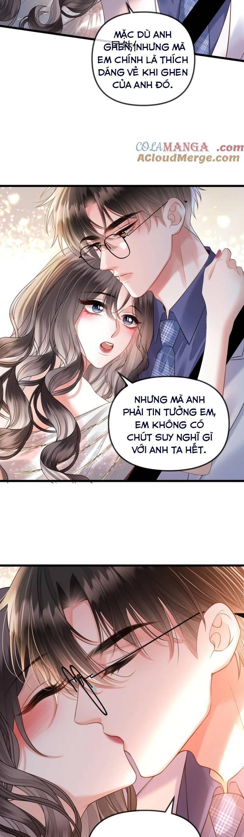 ngày mai cũng thích em chương 60 - Next Chapter 60