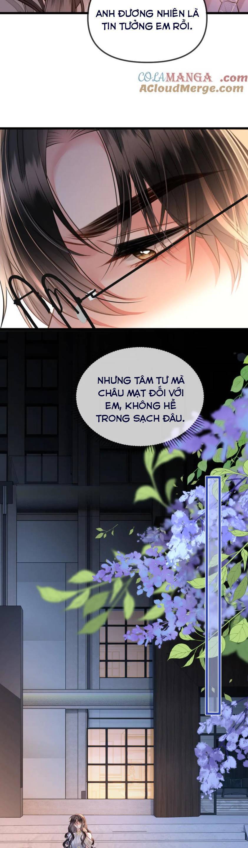 ngày mai cũng thích em chương 60 - Next Chapter 60