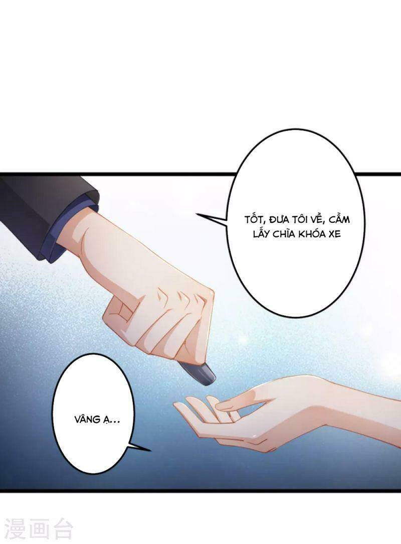 nghìn lẻ một đêm với tổng tài Chapter 28 - Next Chapter 29