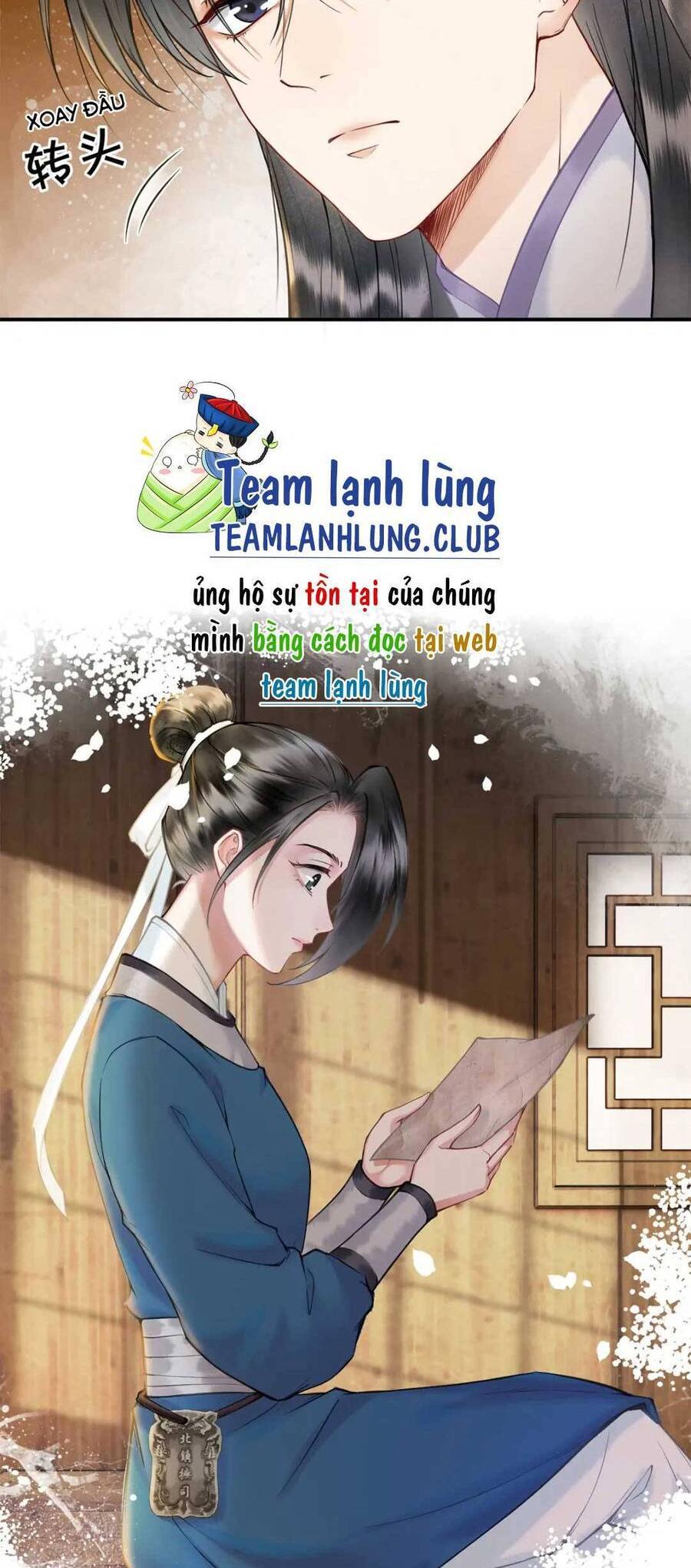 ngỗ tác cẩm y chương 29 - Next chương 30