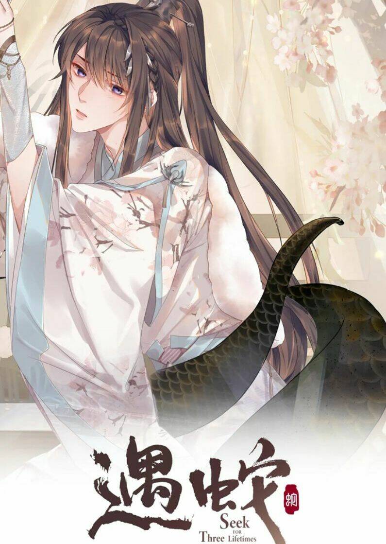 ngộ xà chapter 80 - Next chapter 81