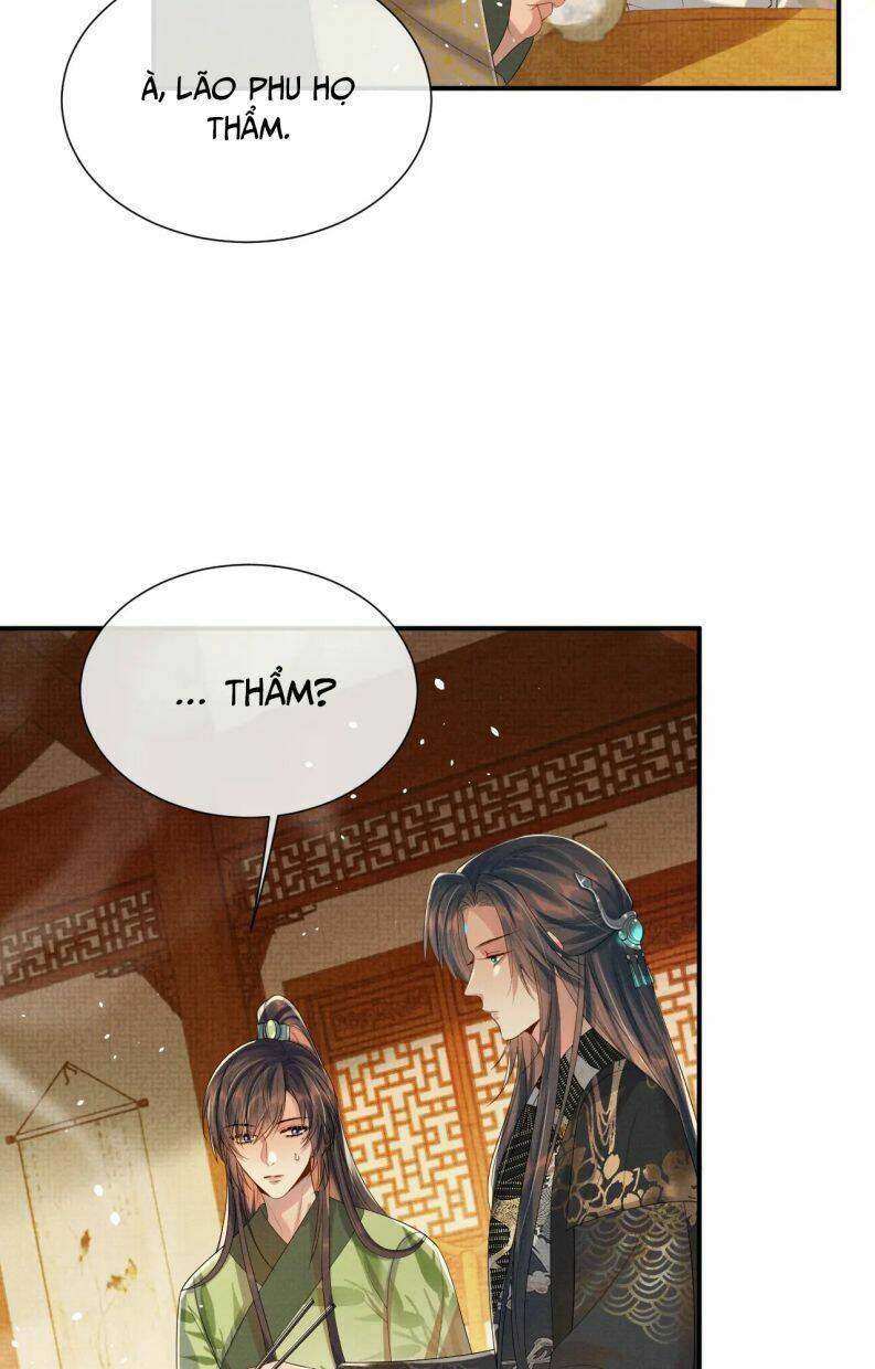 ngộ xà chapter 80 - Next chapter 81