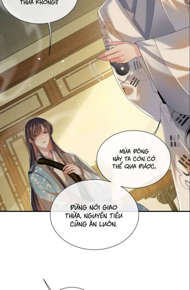 ngộ xà chapter 90 - Next chapter 91