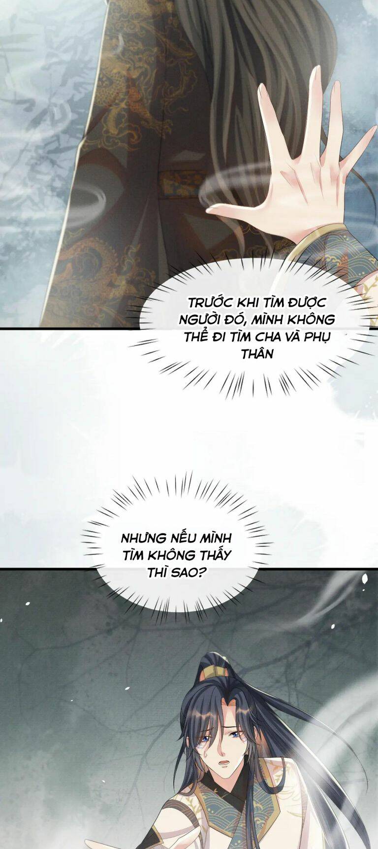 ngộ xà chapter 96 - Next chapter 97