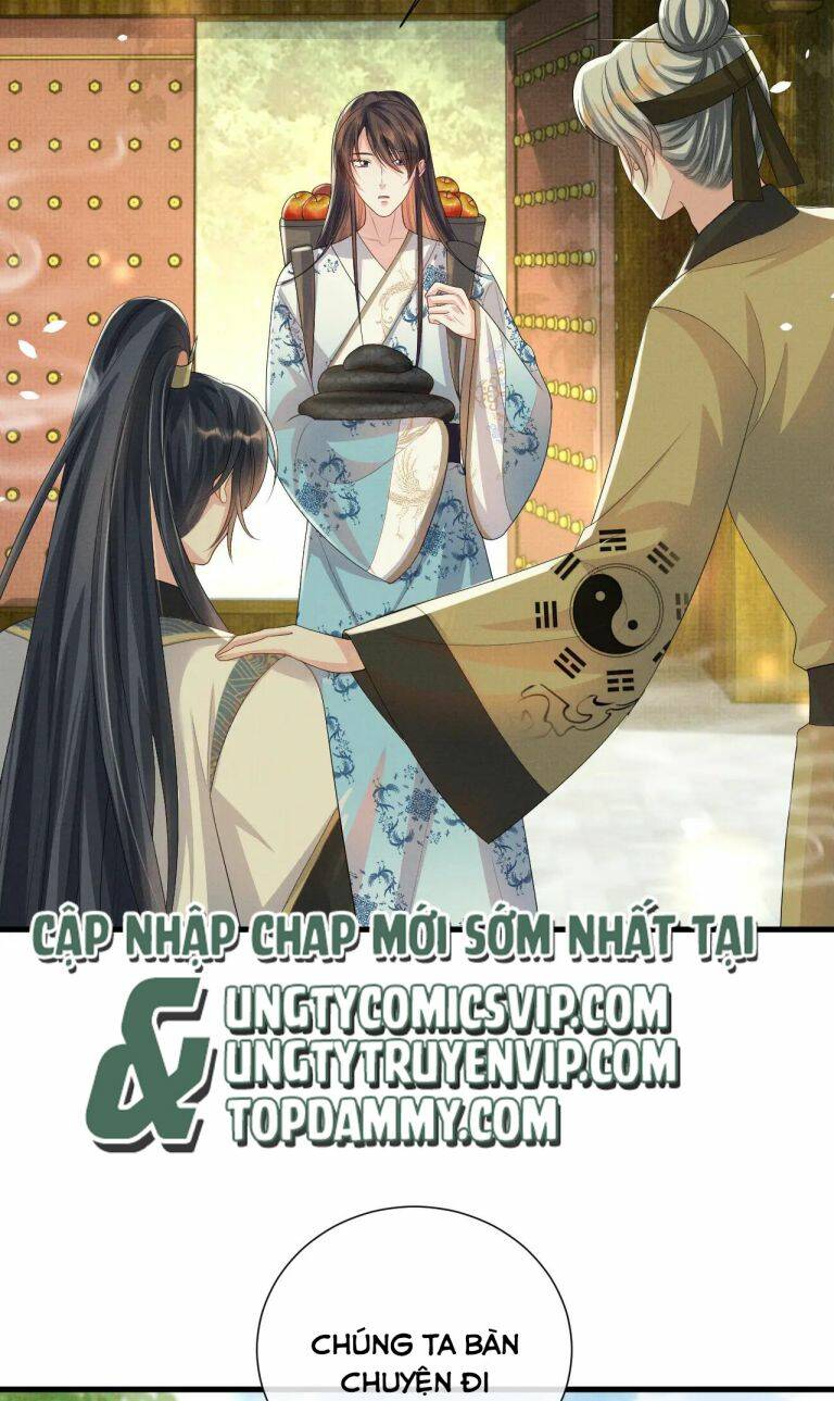 ngộ xà chapter 96 - Next chapter 97