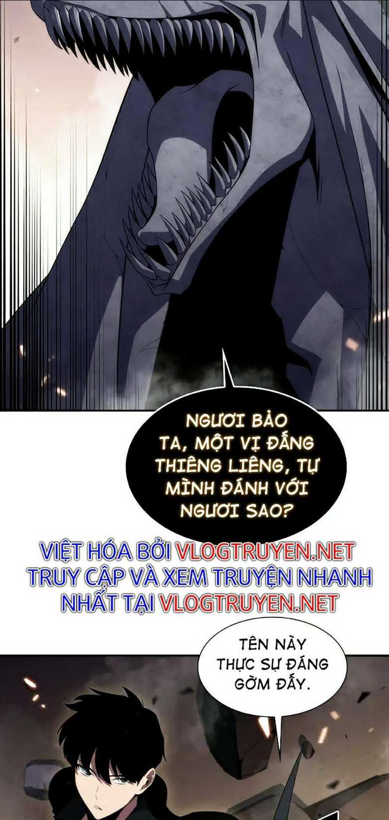 người chơi mới cấp tối đa Chapter 29 - Next Chapter 30