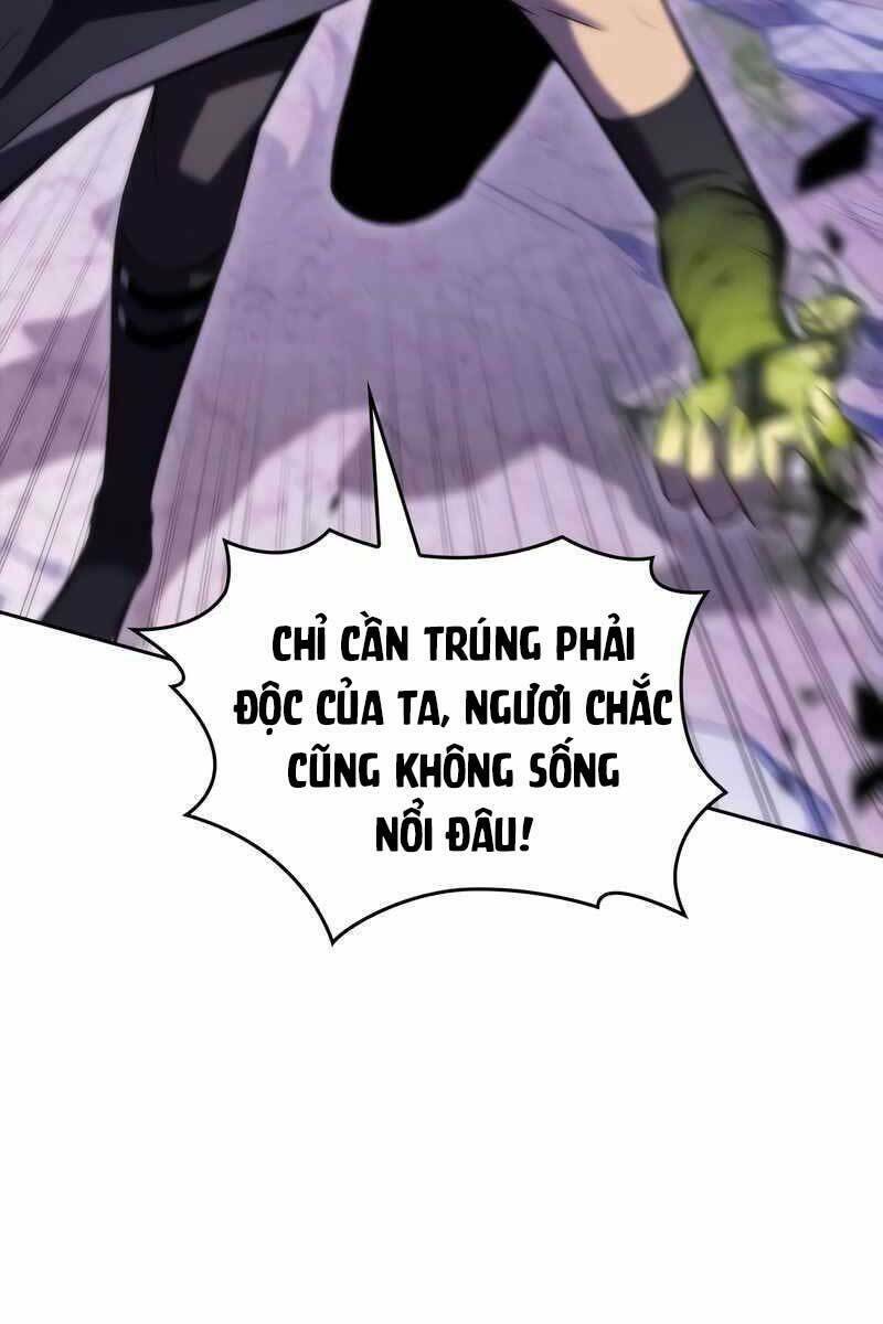 người chơi mới cấp tối đa chapter 80 - Next chapter 81