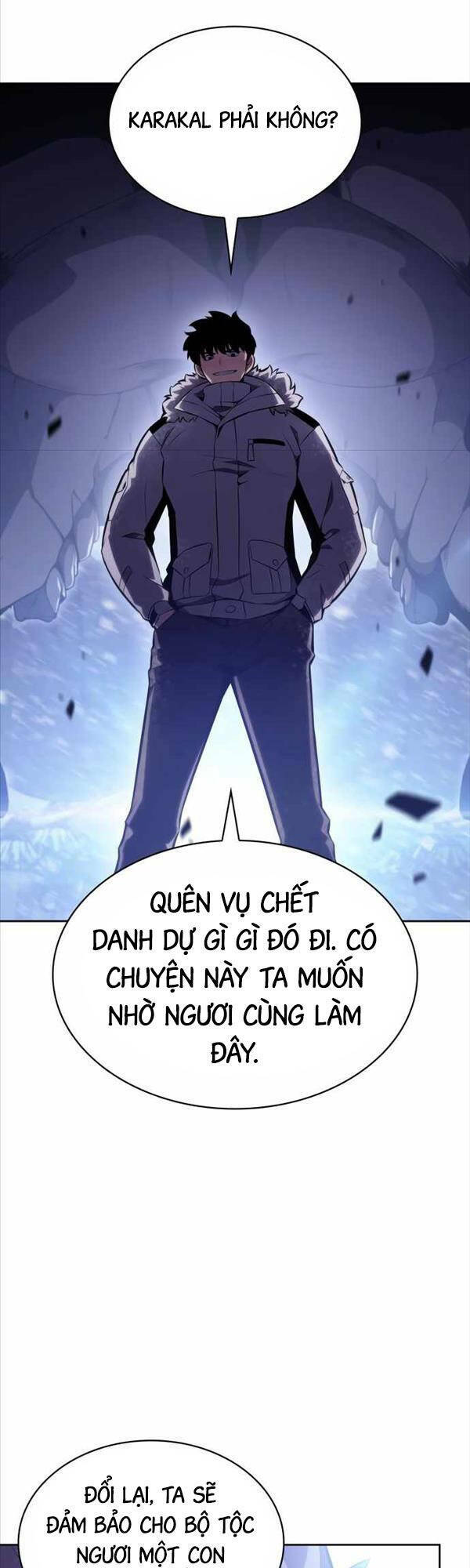 người chơi mới cấp tối đa chapter 88 - Next chapter 89