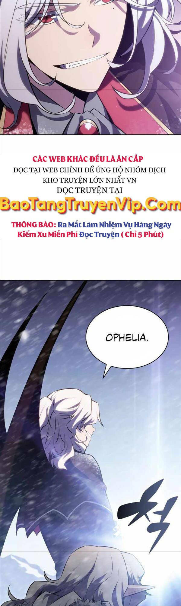 người chơi mới cấp tối đa chapter 88 - Next chapter 89