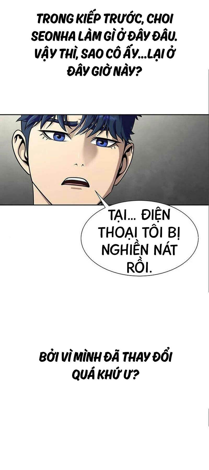 người chơi thiết thụ chapter 16 - Next Chapter 16