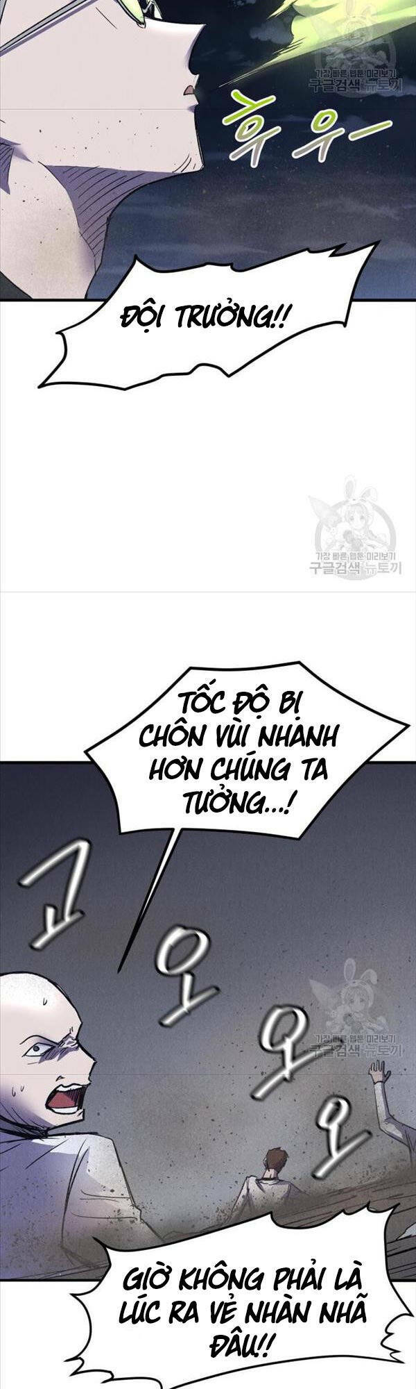 người côn trùng chapter 20 - Next chapter 21