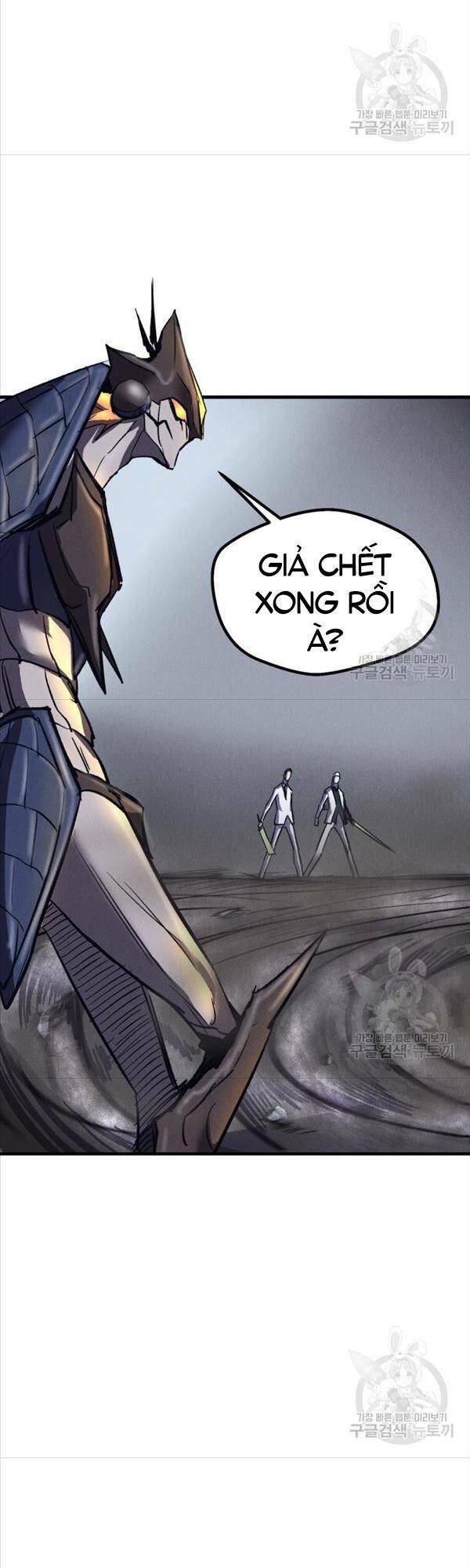 người côn trùng chapter 20 - Next chapter 21