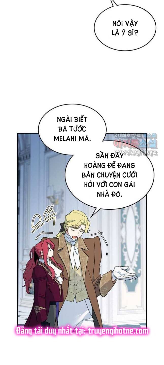 người đẹp và quái thú chapter 119.2 - Next Chap 120