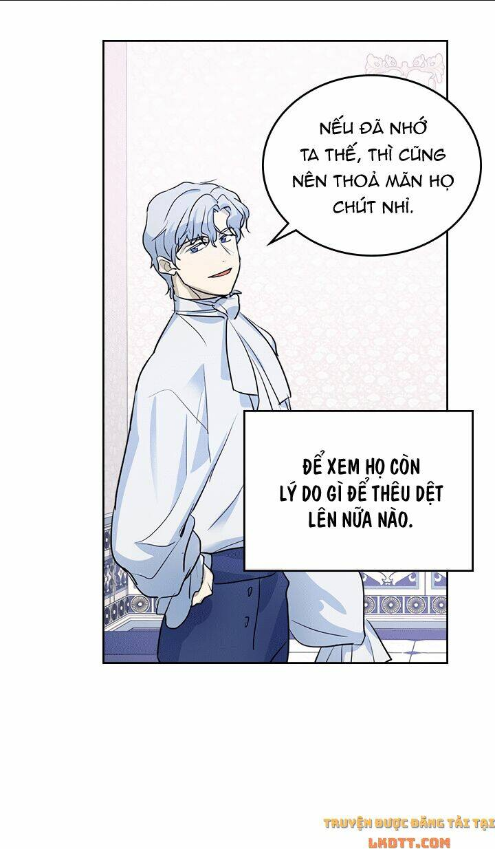 người đẹp và quái thú Chapter 28 - Next Chap 28