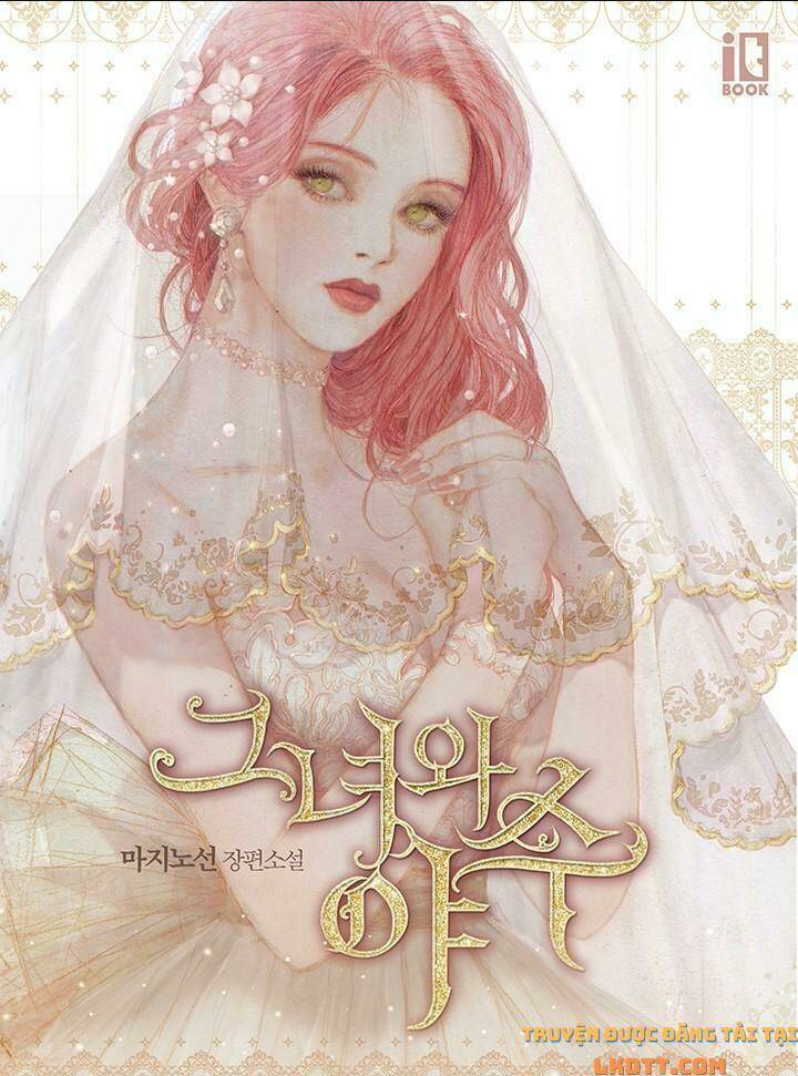 người đẹp và quái thú Chapter 9 - Next Chap 9