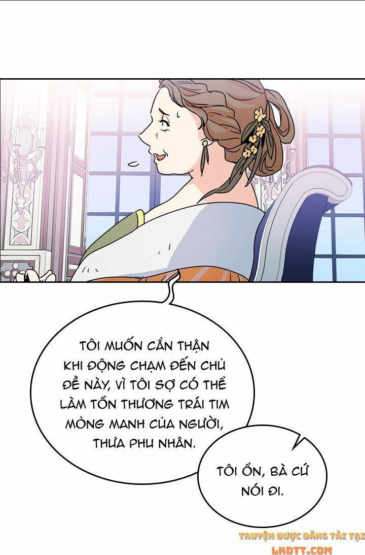 người đẹp và quái thú Chapter 9 - Next Chap 9