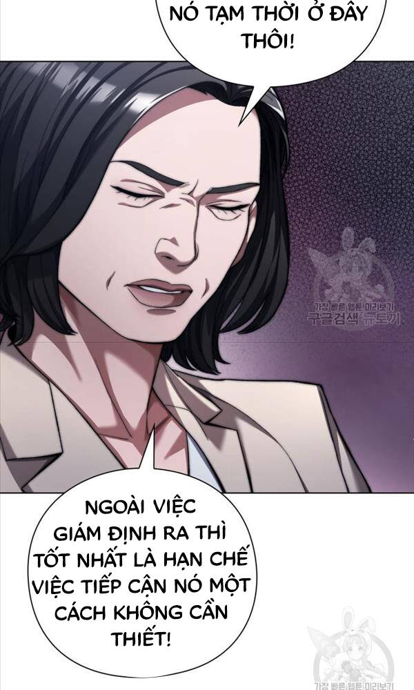 người giám định cổ vật chapter 15 - Next chapter 16