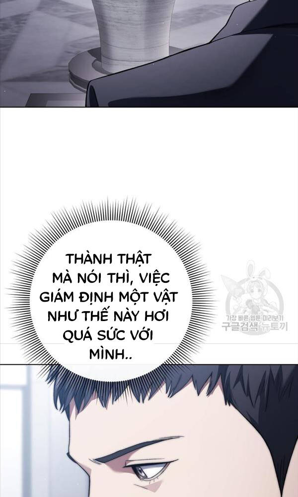 người giám định cổ vật chapter 15 - Next chapter 16