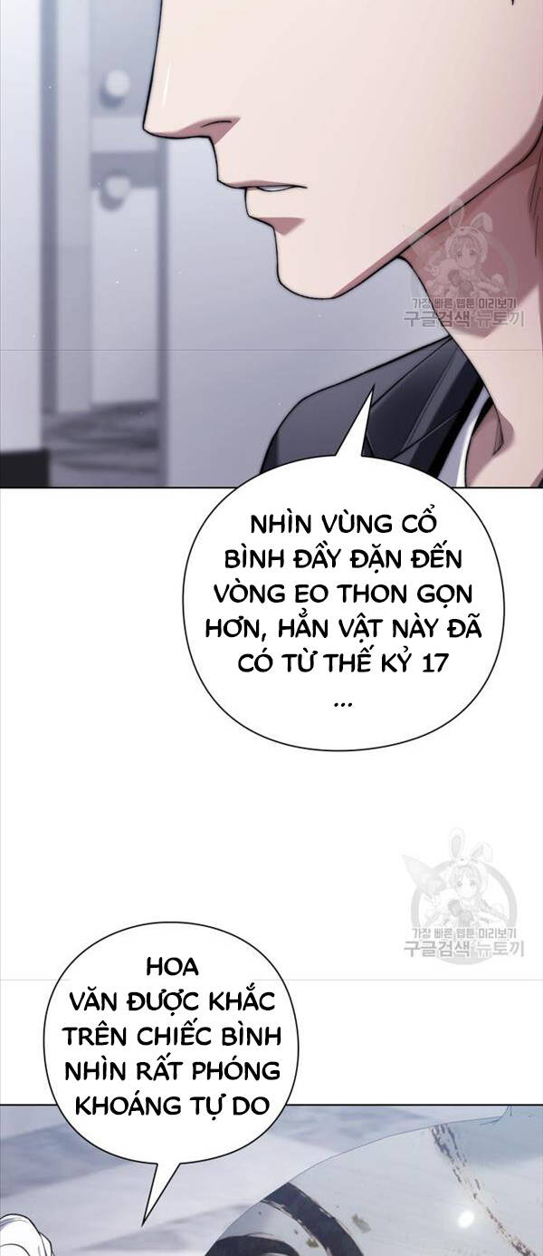 người giám định cổ vật chapter 15 - Next chapter 16