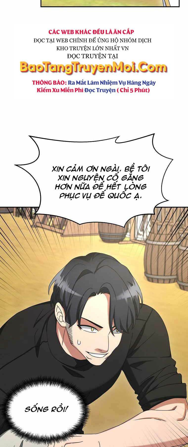 người mới này quá mạnh chapter 10 - Next Chapter 10