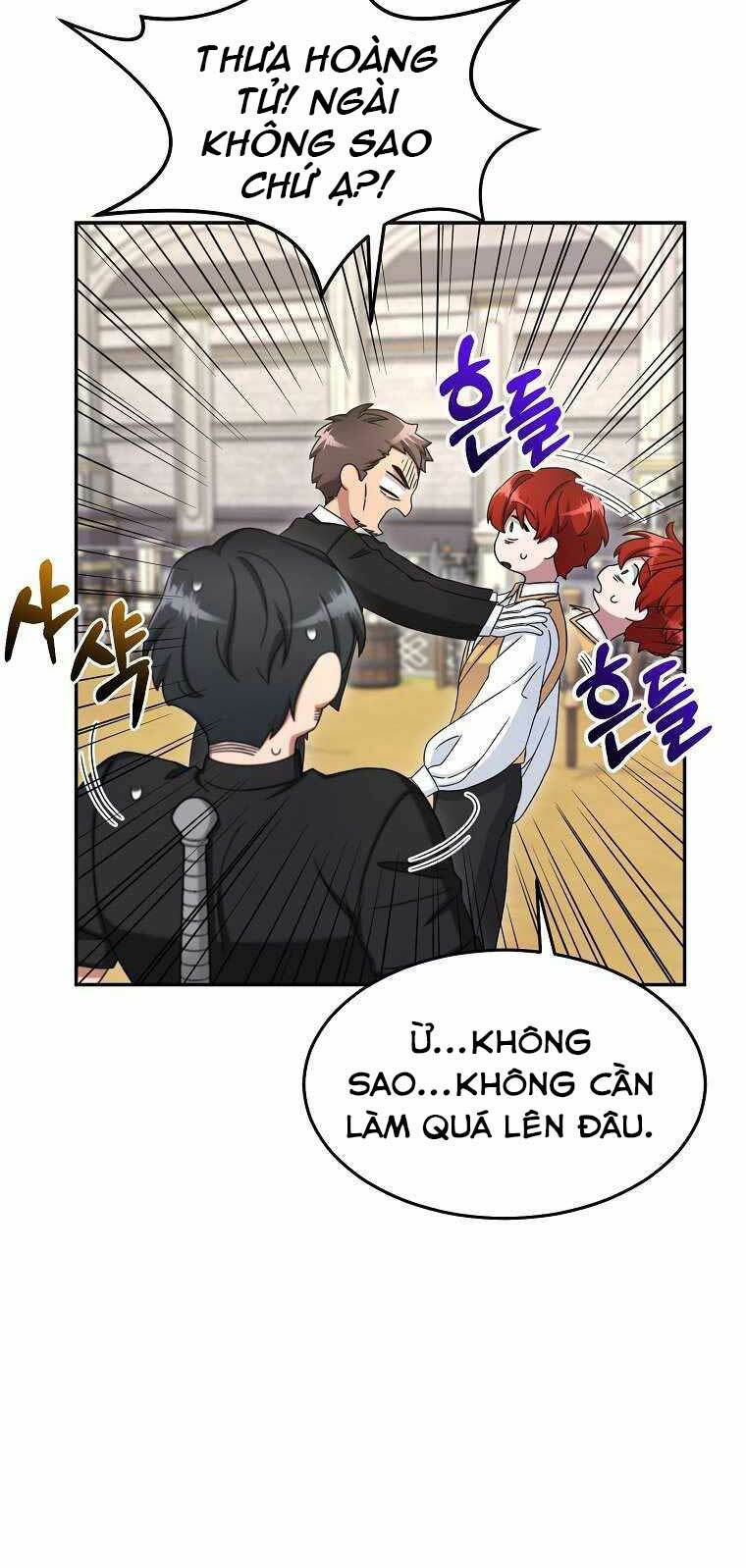 người mới này quá mạnh chapter 10 - Next Chapter 10