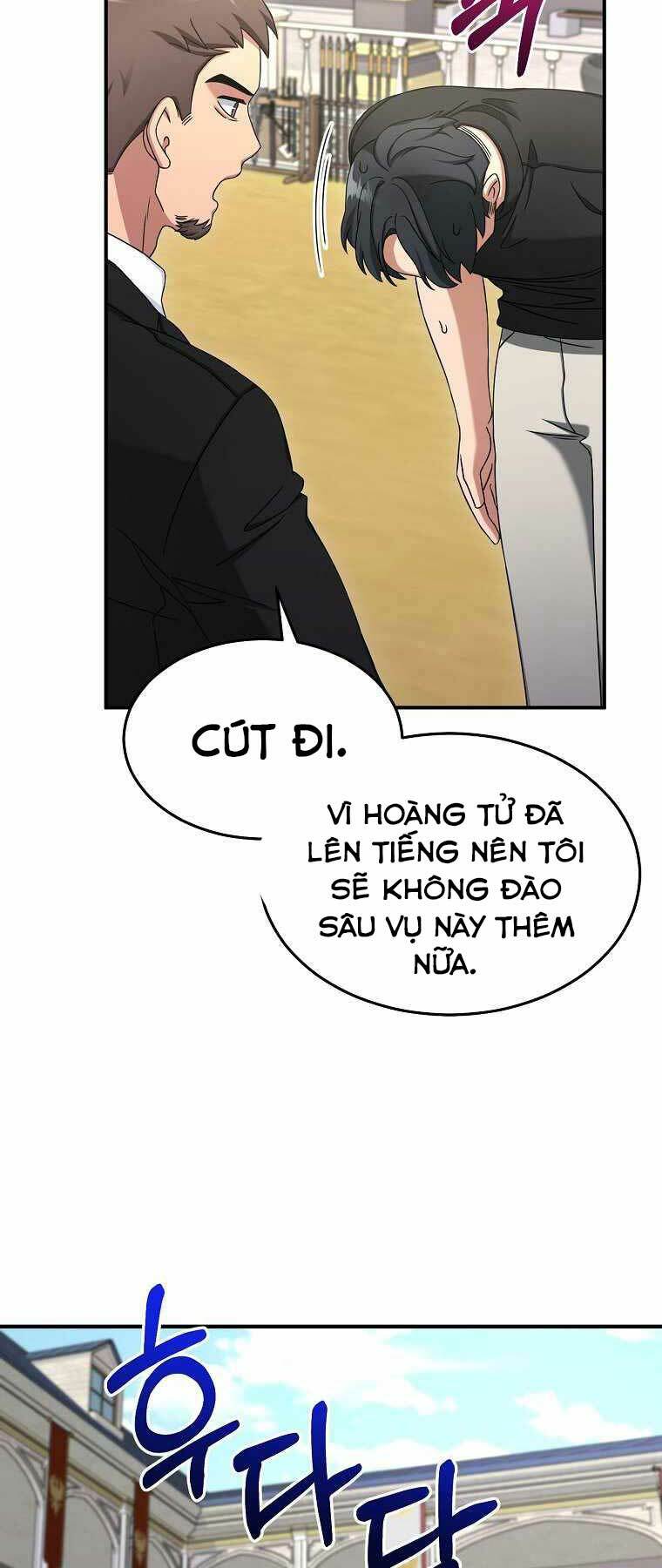 người mới này quá mạnh chapter 10 - Next Chapter 10