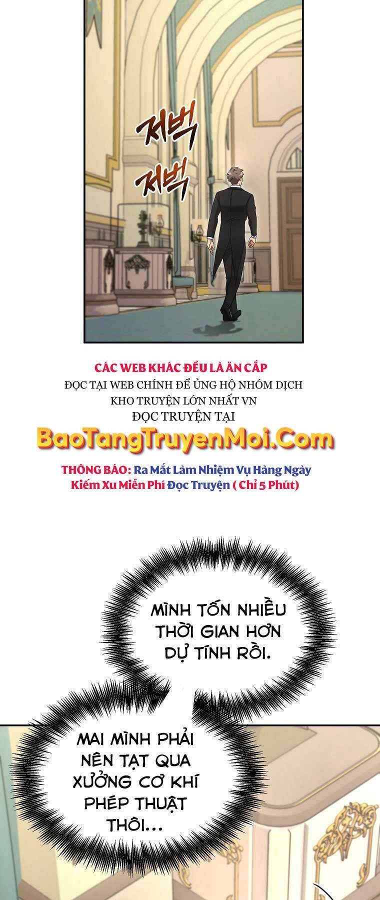 người mới này quá mạnh chapter 10 - Next Chapter 10