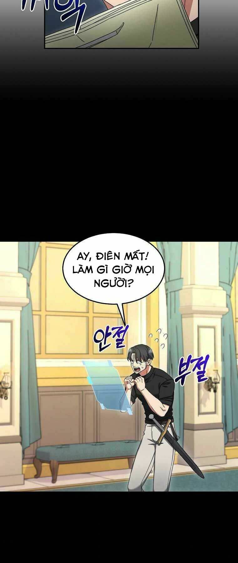 người mới này quá mạnh chapter 10 - Next Chapter 10