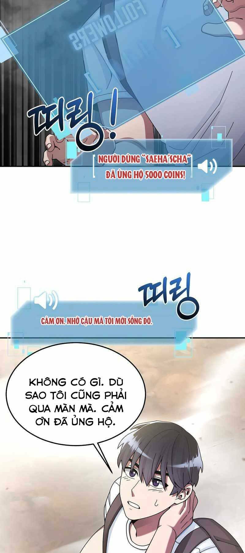 người mới này quá mạnh chapter 25 - Next Chapter 25