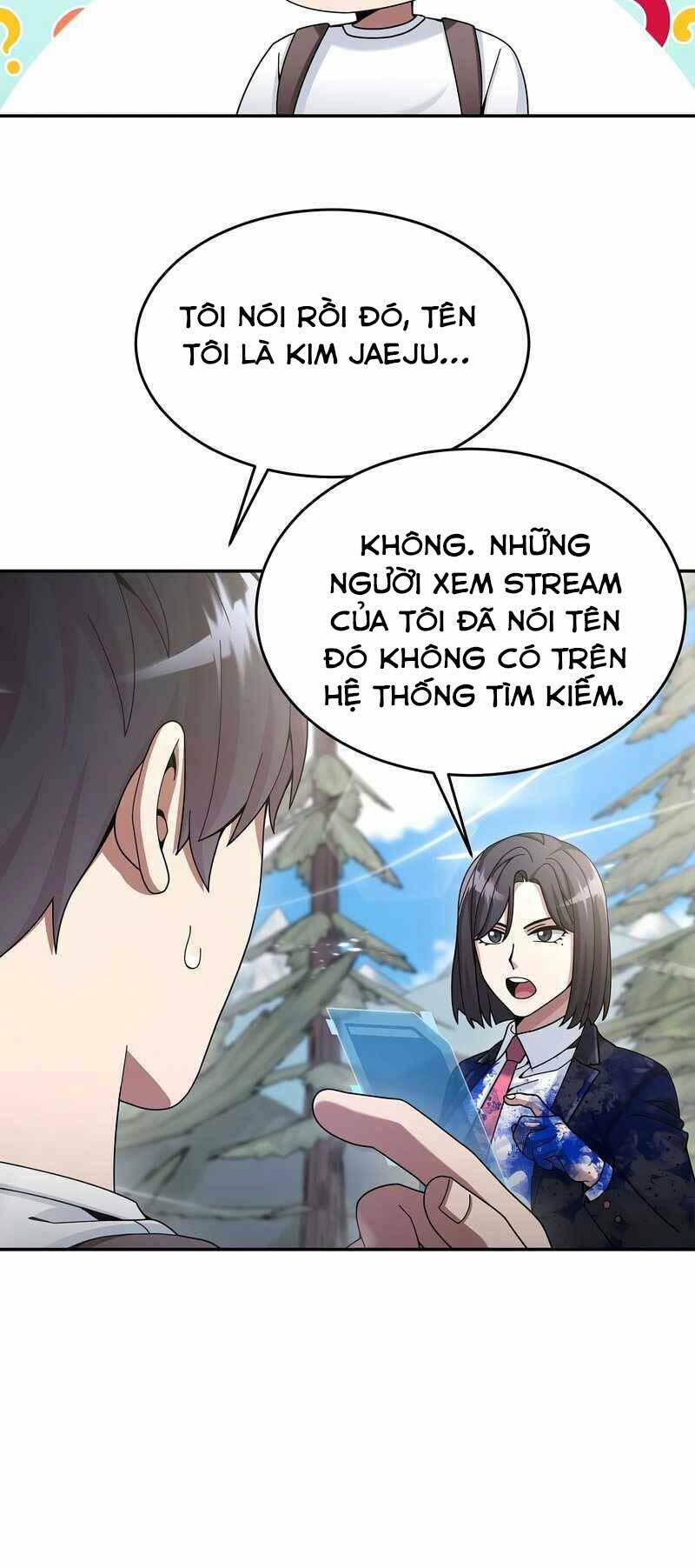 người mới này quá mạnh chapter 25 - Next Chapter 25