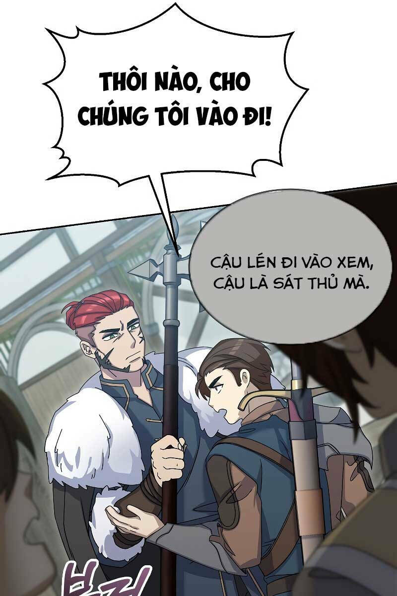 người mới này quá mạnh chương 65 - Next Chapter 65