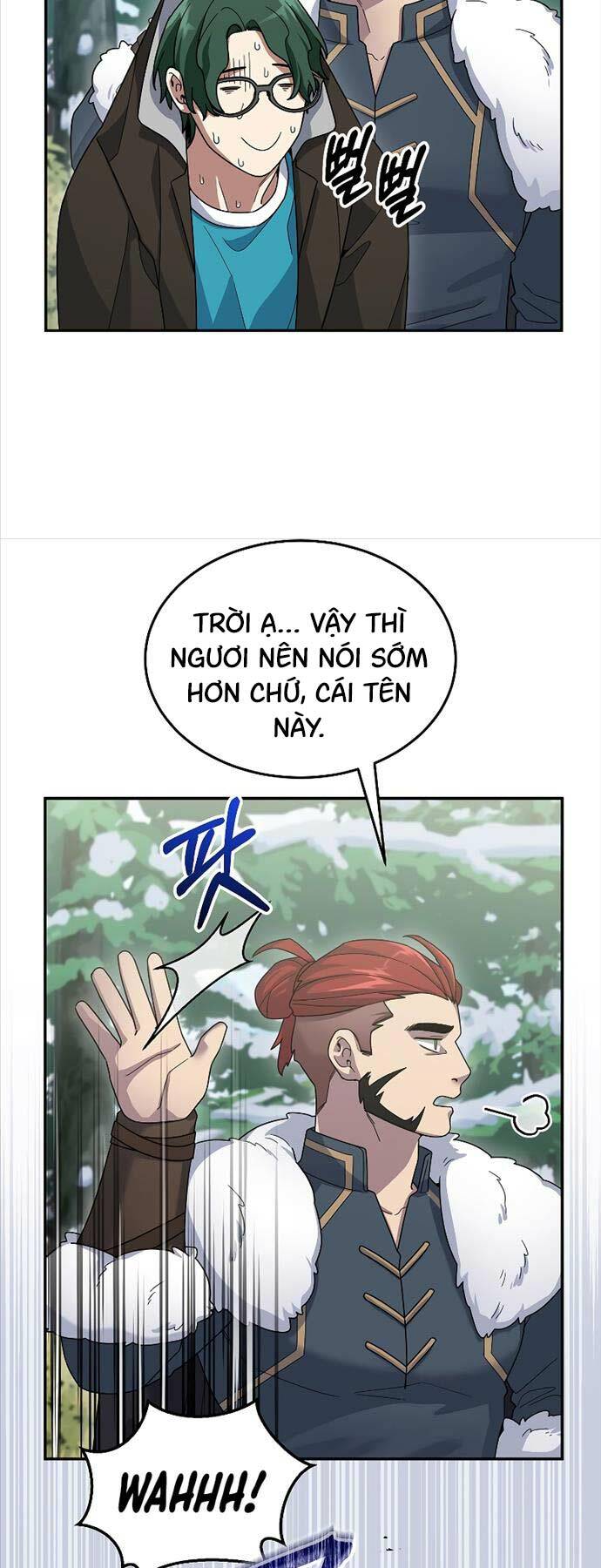 người mới này quá mạnh chương 82 - Next Chapter 82