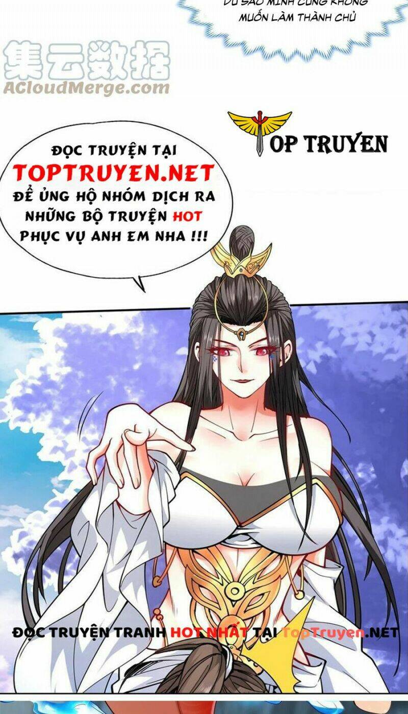 người nuôi rồng chapter 133 - Next chapter 134