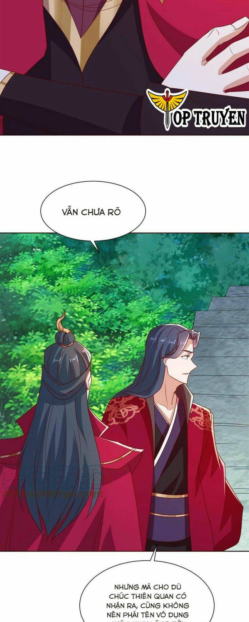 người nuôi rồng chapter 231 - Next chapter 232