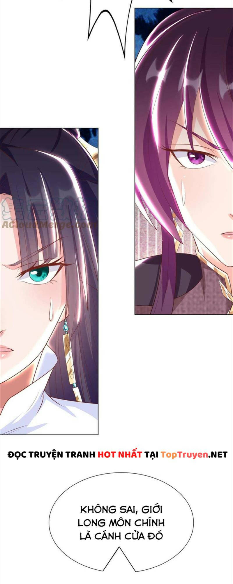 người nuôi rồng chapter 244 - Next chapter 245