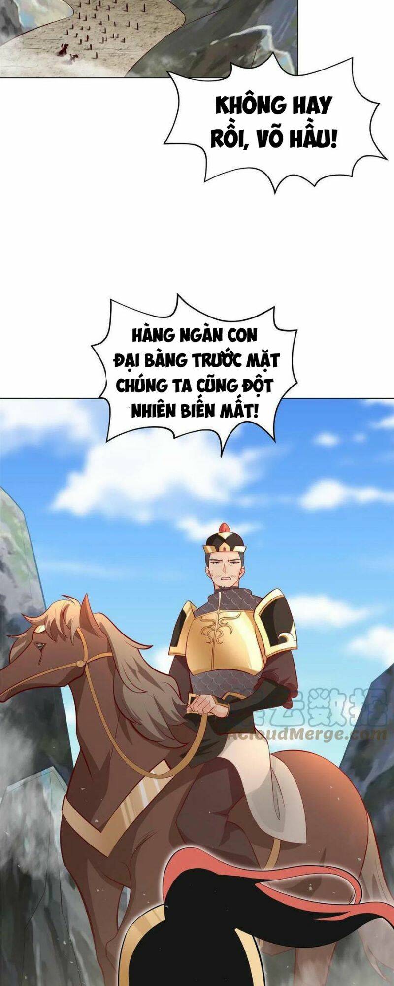 người nuôi rồng chapter 278 - Next chapter 279