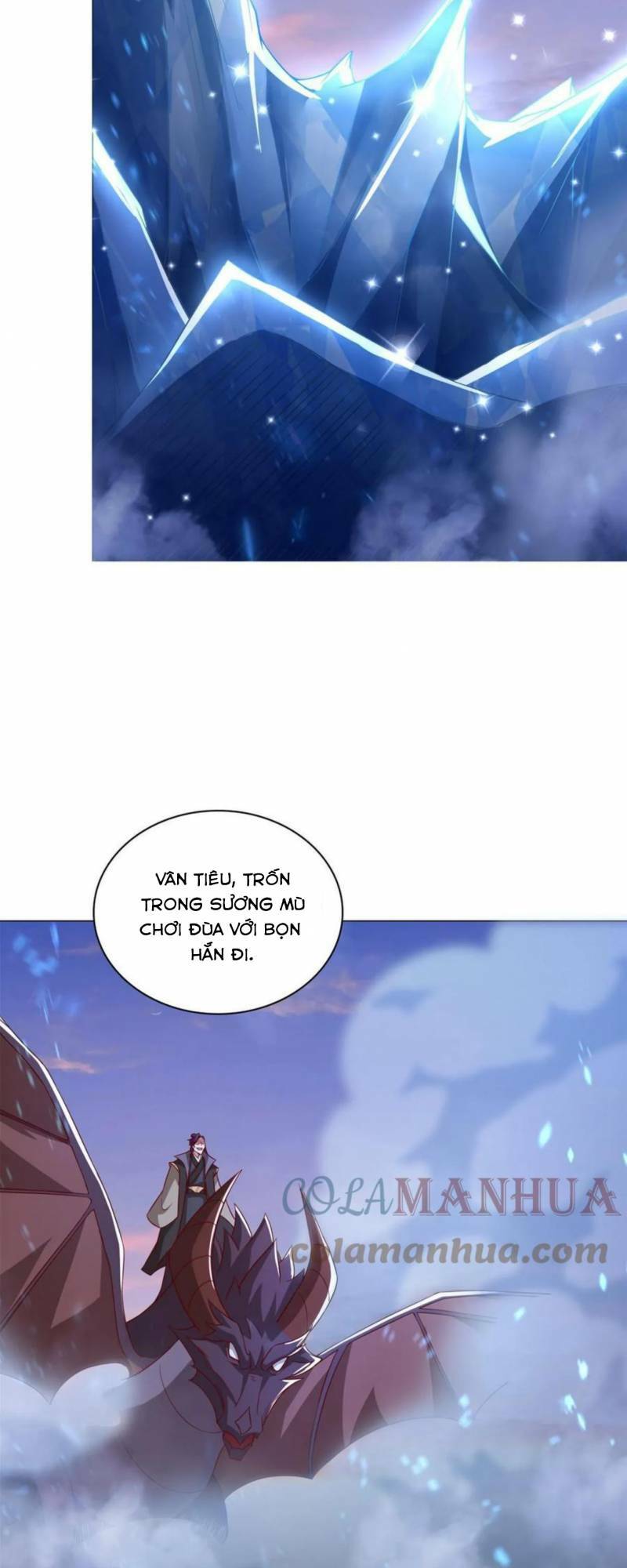 người nuôi rồng chapter 319 - Next chapter 320