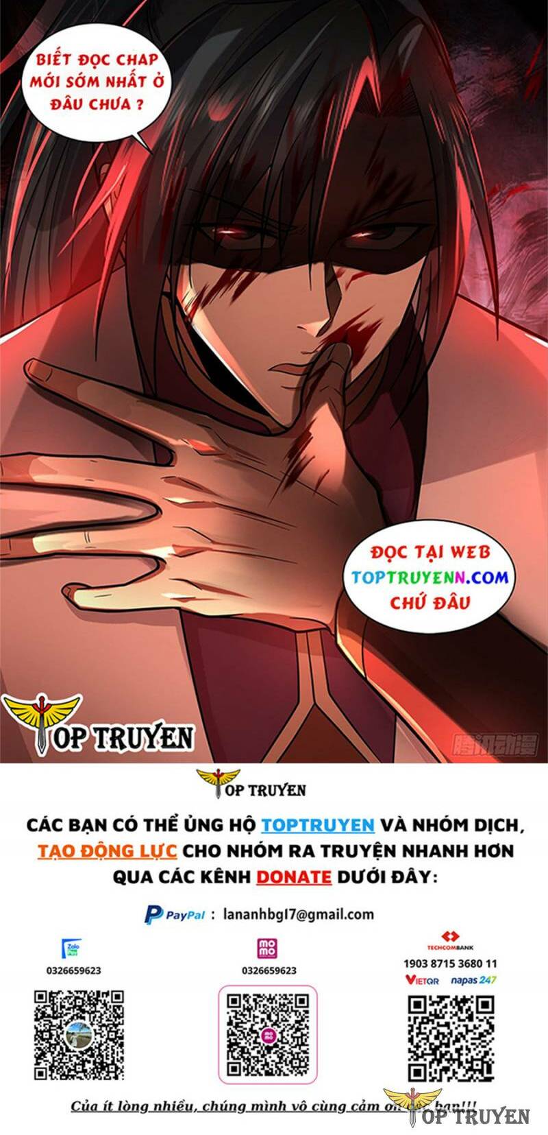 người nuôi rồng chapter 336 - Next chapter 337