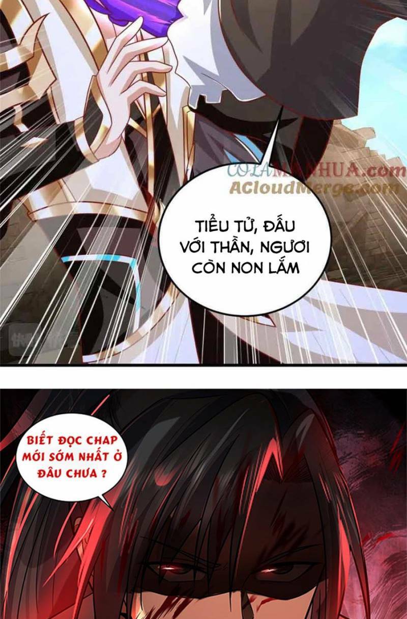 người nuôi rồng chapter 370 - Next chapter 371