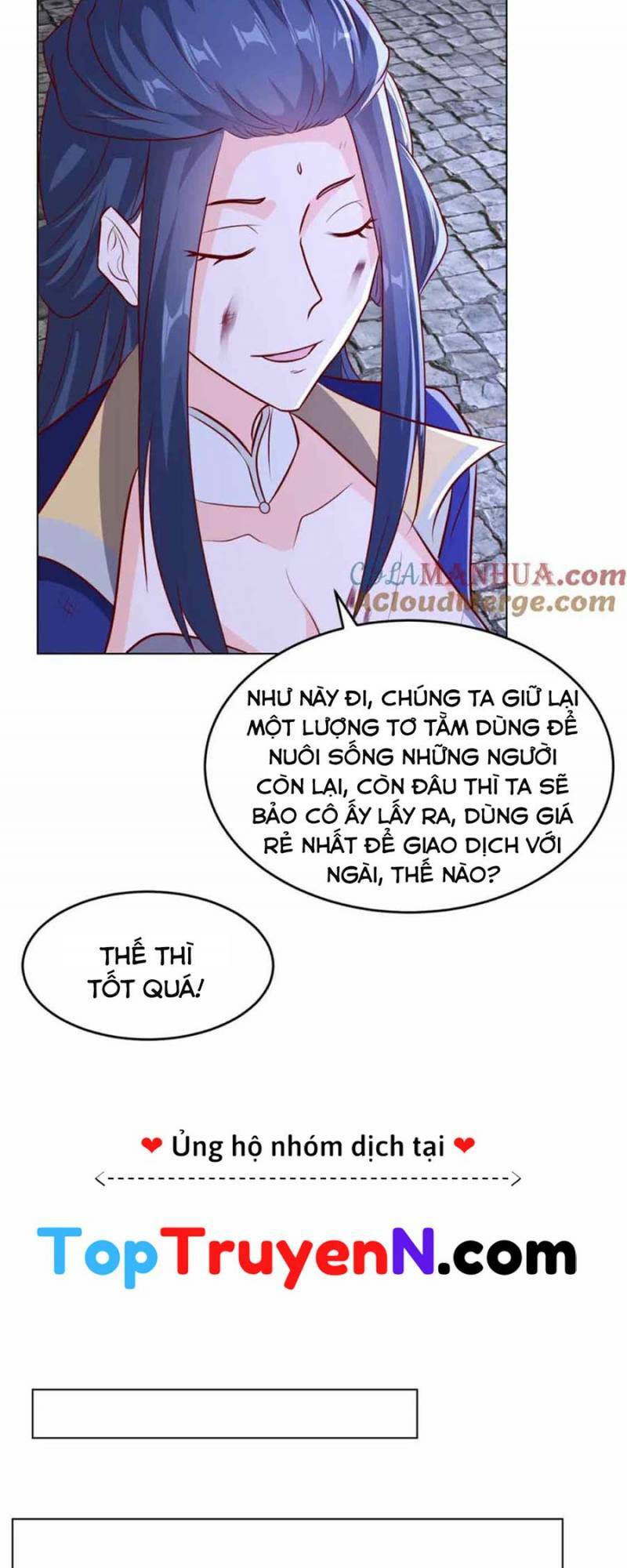 người nuôi rồng chapter 398 - Next chapter 399