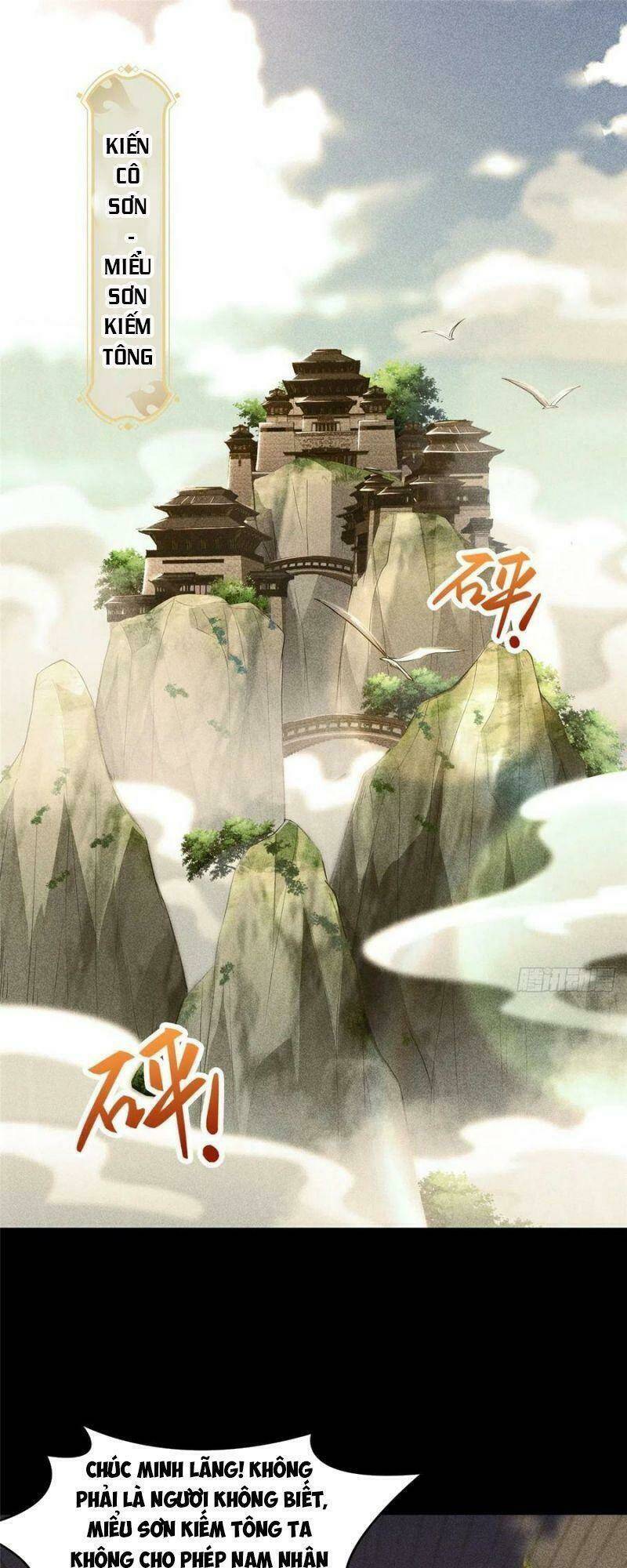 người nuôi rồng chapter 67 - Next chapter 68