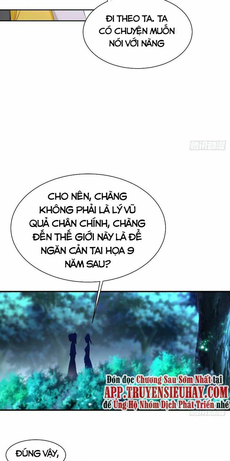 người ở rể bị ép thành phản diện chapter 122 - Next chương 123