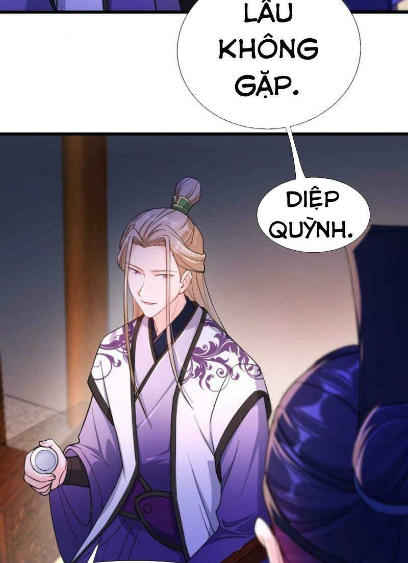 người ở rể bị ép thành phản diện Chapter 206 - Next Chapter 207